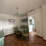 In Golfo Apartamento