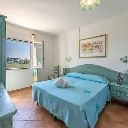 In Golfo Apartamento *