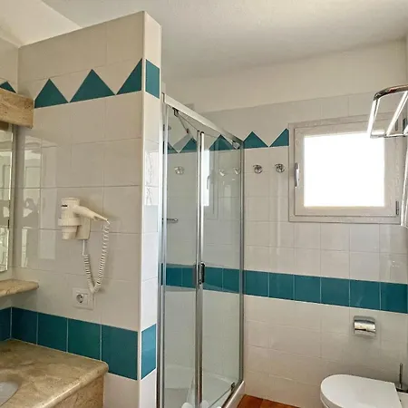 In Golfo Apartman
