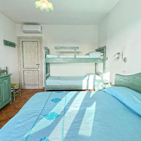In Golfo Apartamento Orosei
