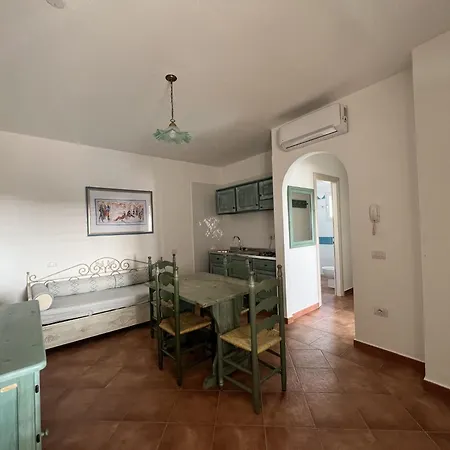 In Golfo Apartman