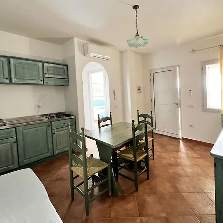 Apartman In Golfo