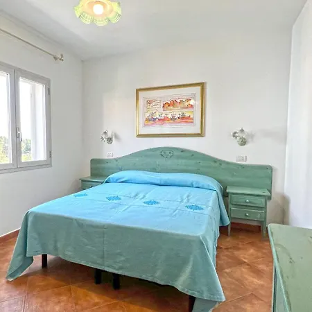 Apartamento In Golfo *