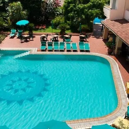 Apartment In Golfo Orosei