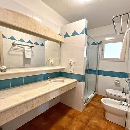 Apartment In Golfo *